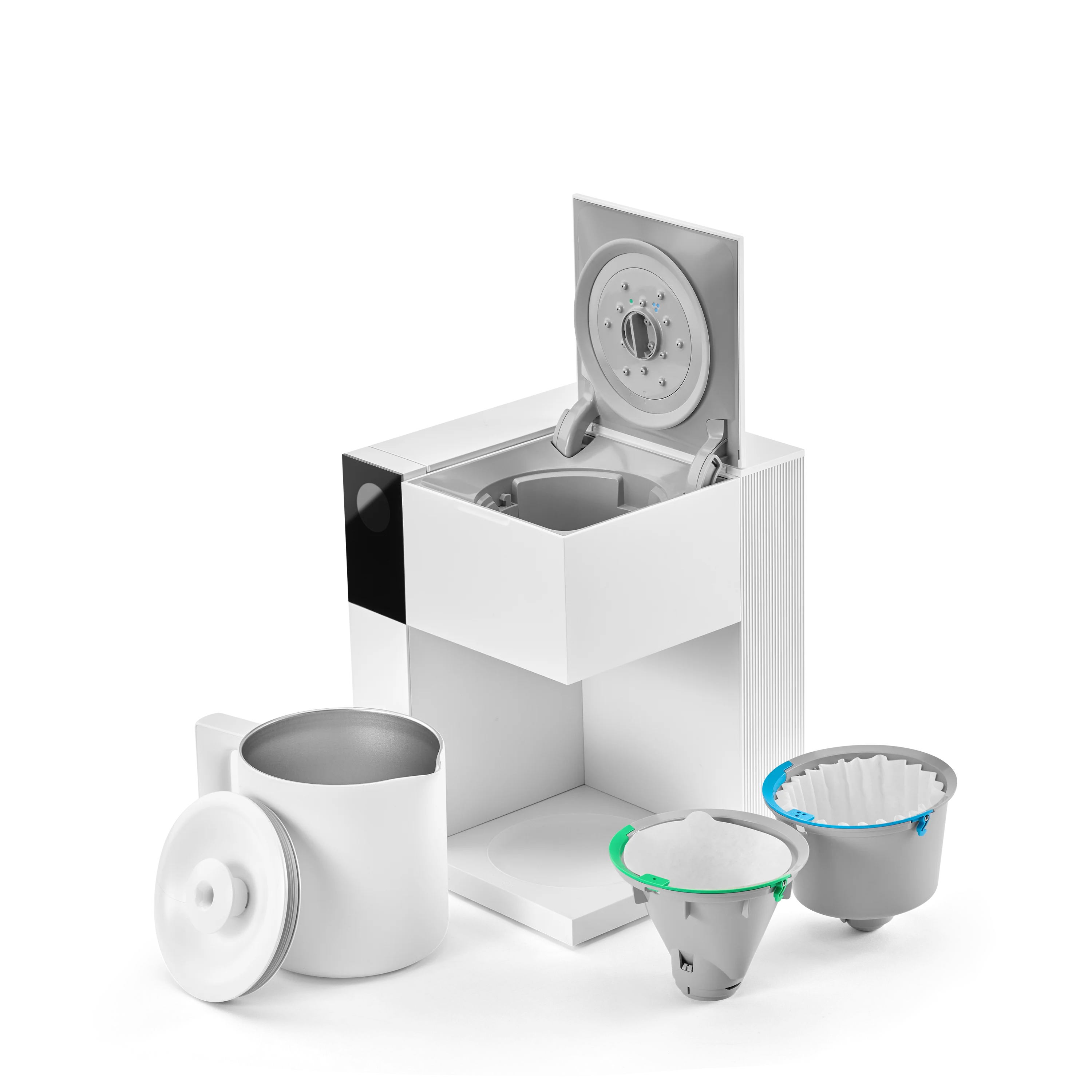 Aiden Precision Coffee Maker - Image 8