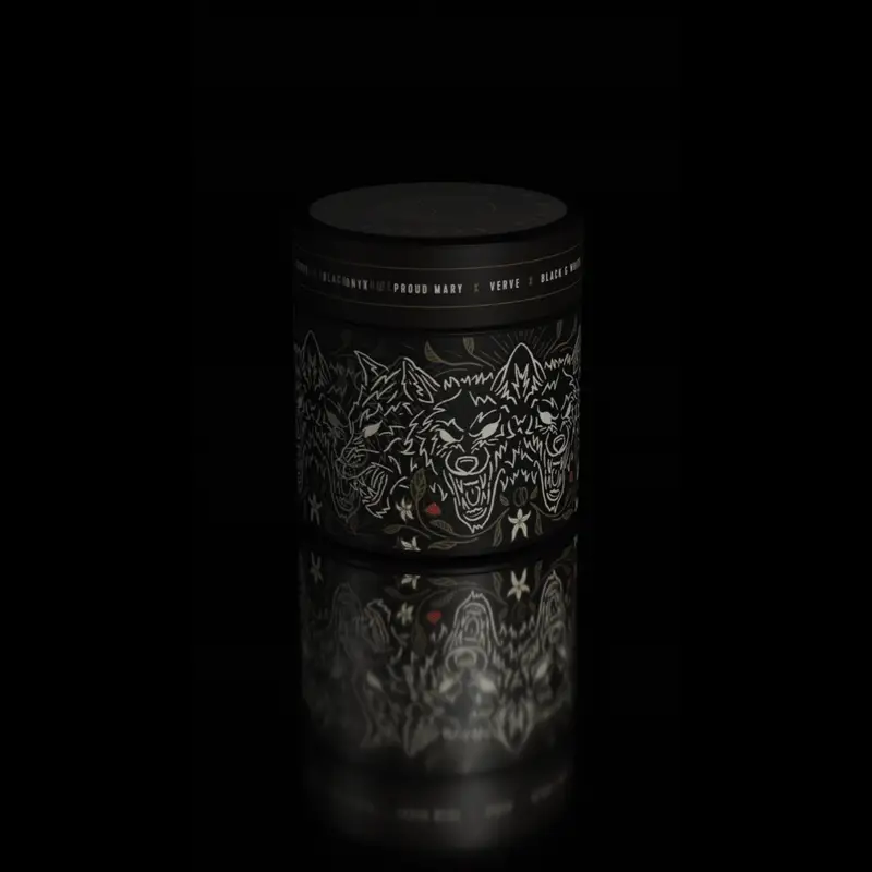 Benjamin Paz CoE #1 - Roasters Collab Box Set