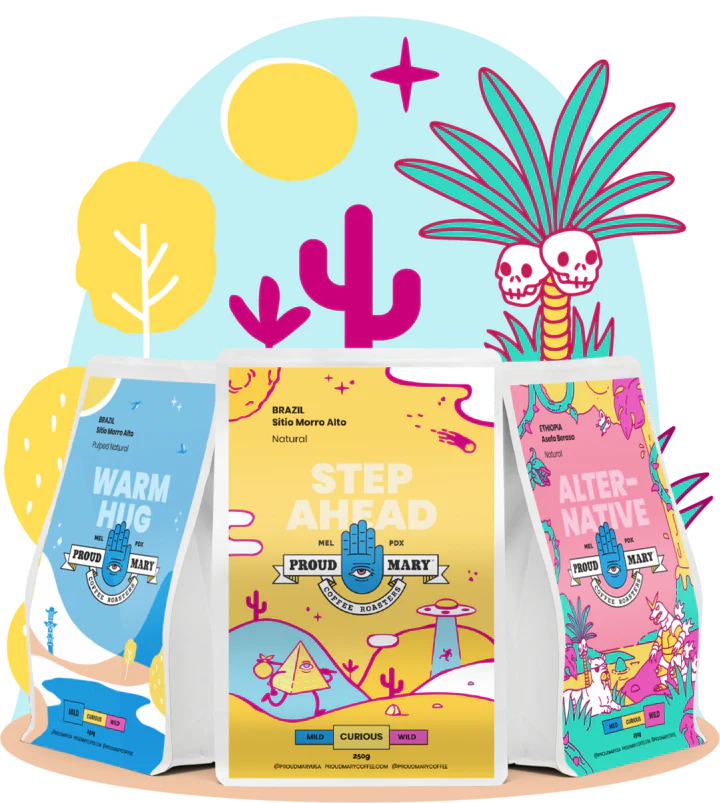 Coffee Subscription - Image 4