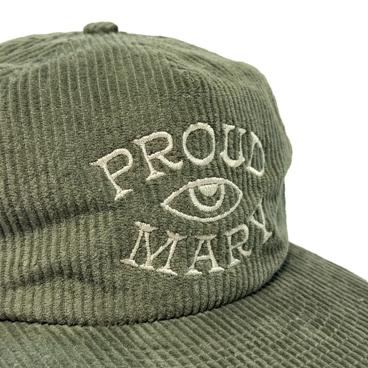 Corduroy Eye Field Trip Hat™ - Image 2