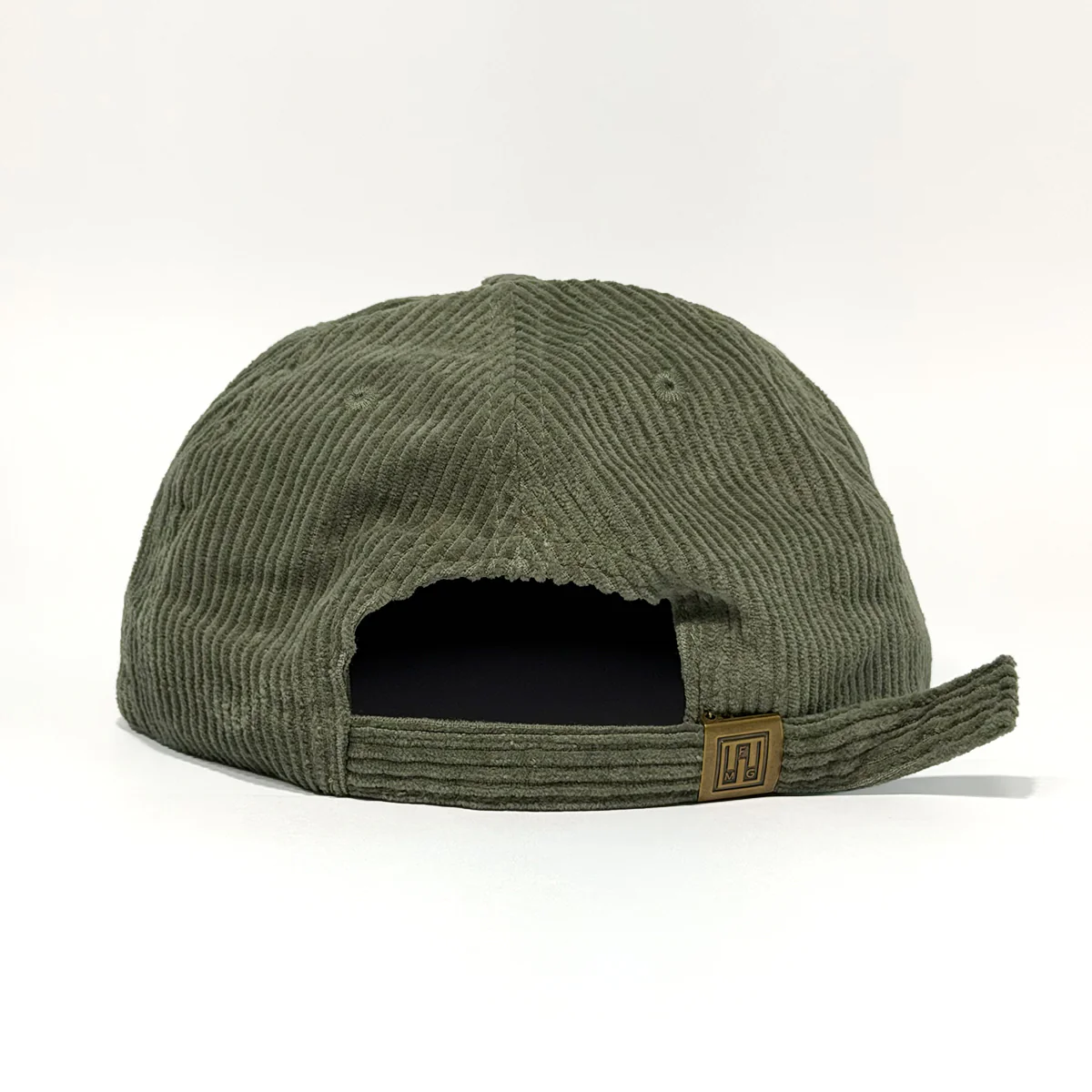 Corduroy Eye Field Trip Hat™ - Image 3