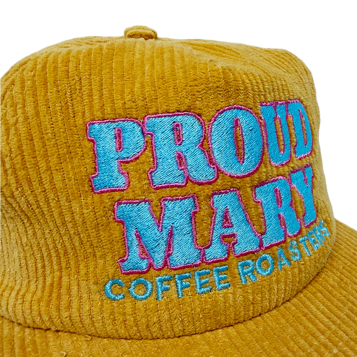 Corduroy Logo Field Trip Hat™ - Image 2