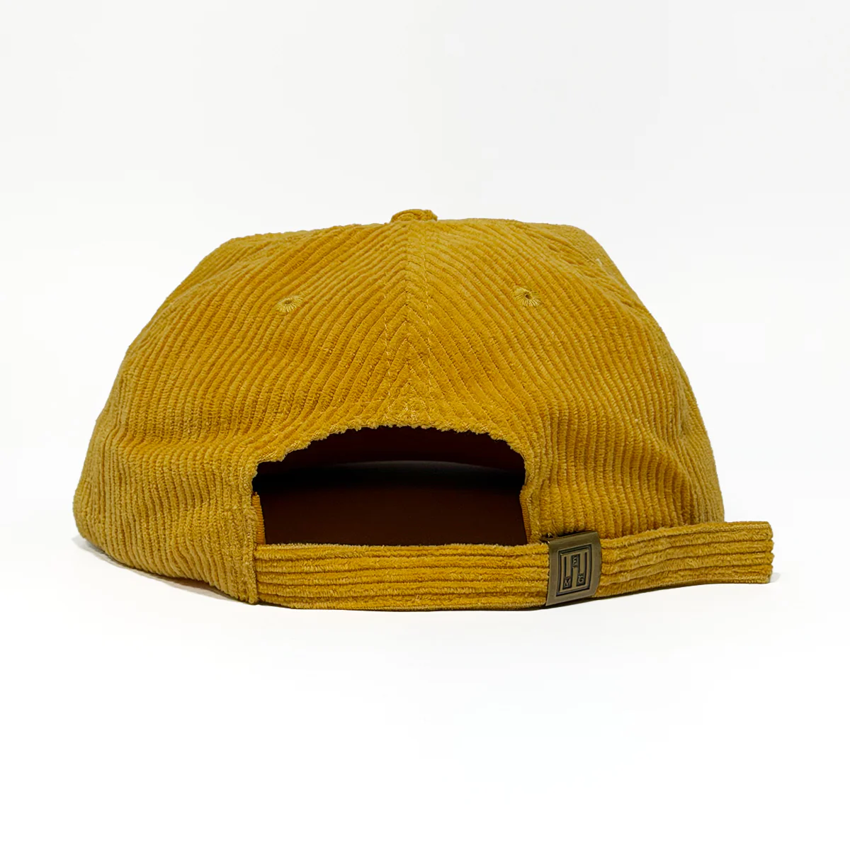 Corduroy Logo Field Trip Hat™ - Image 3