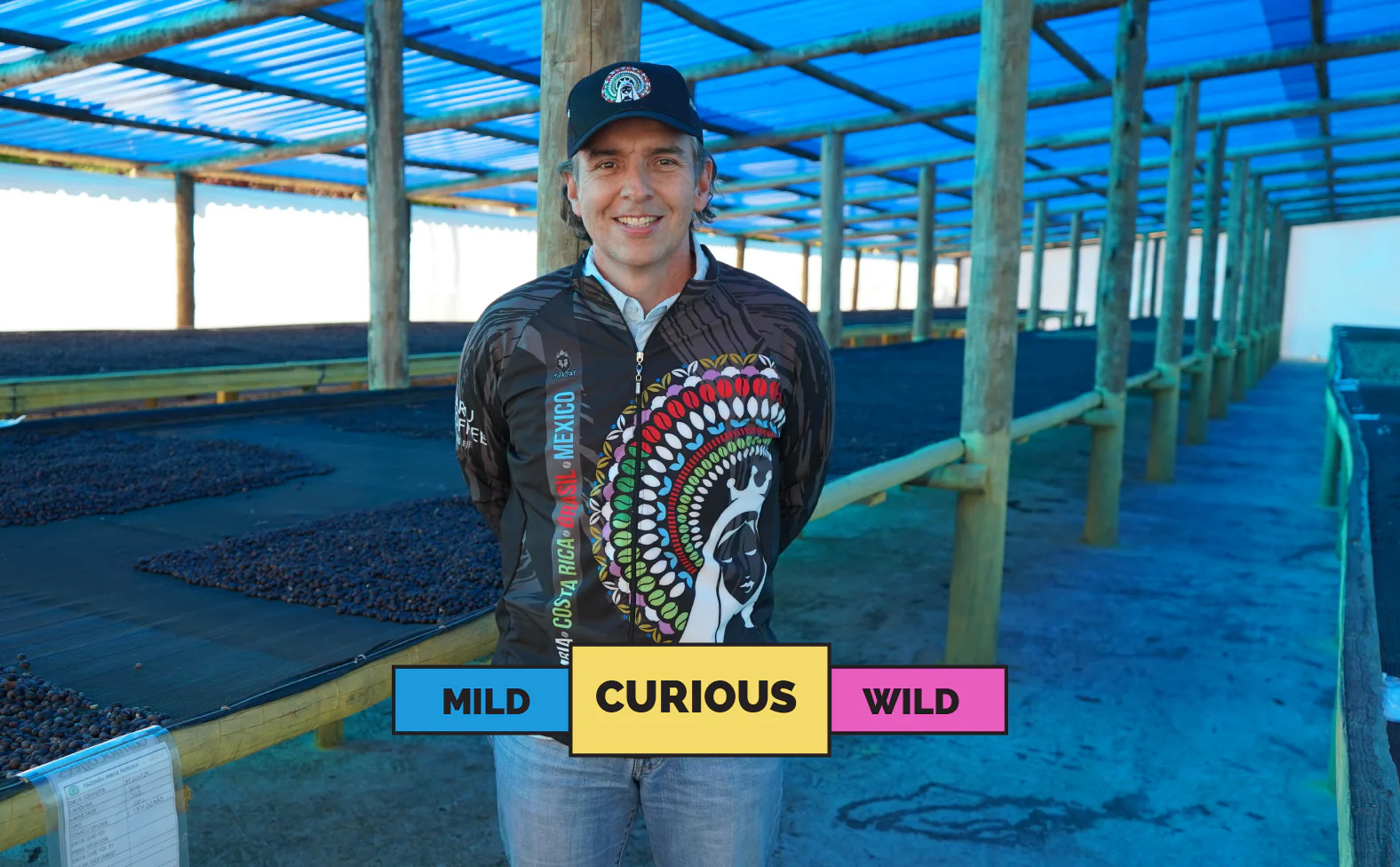COSTA RICA | Tres Milagros | Caturra | Yellow Honey - Image 2