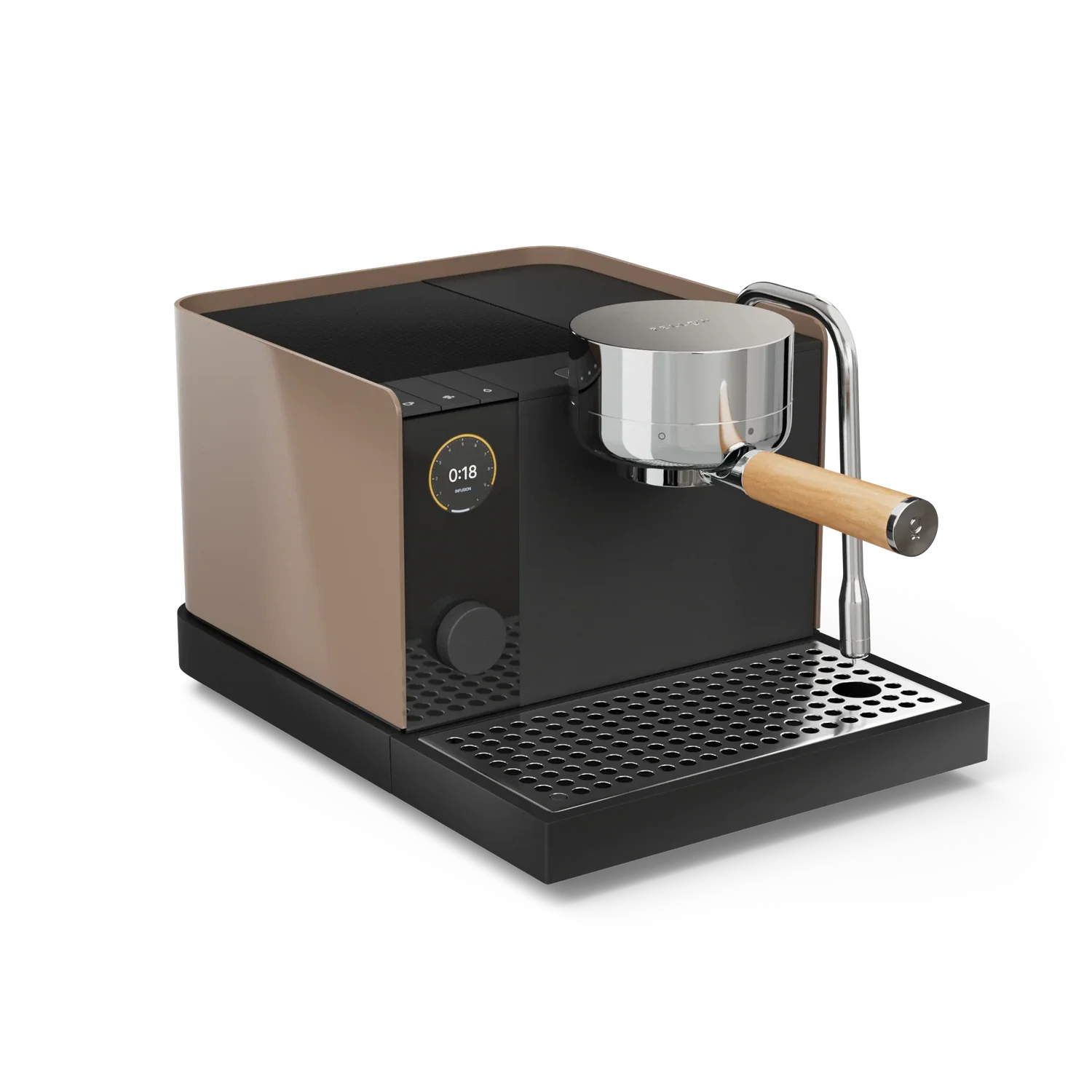 Espresso Series 1 - Image 3