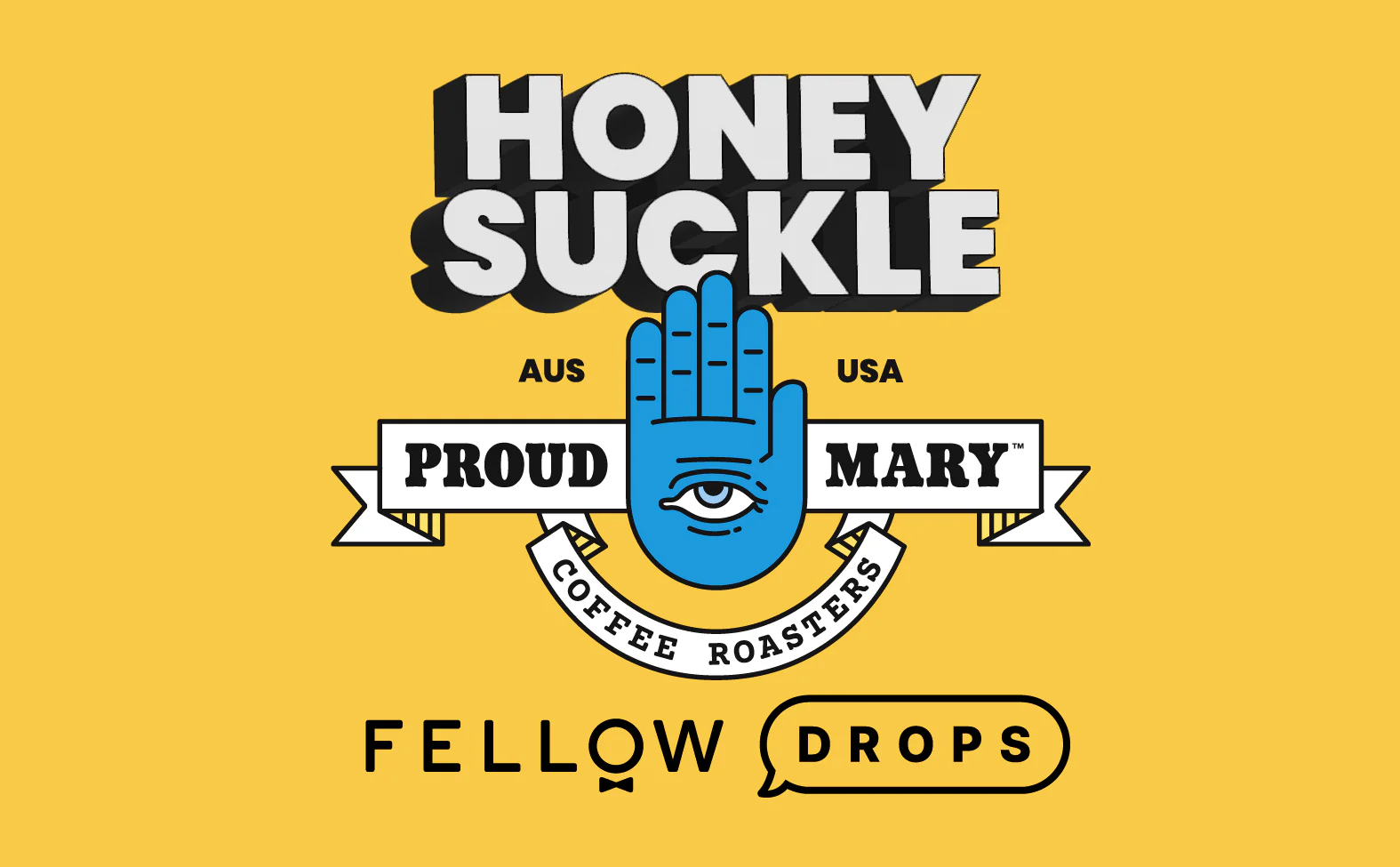 HONEYSUCKLE BLEND | Fellow Drops Exclusive - Image 2