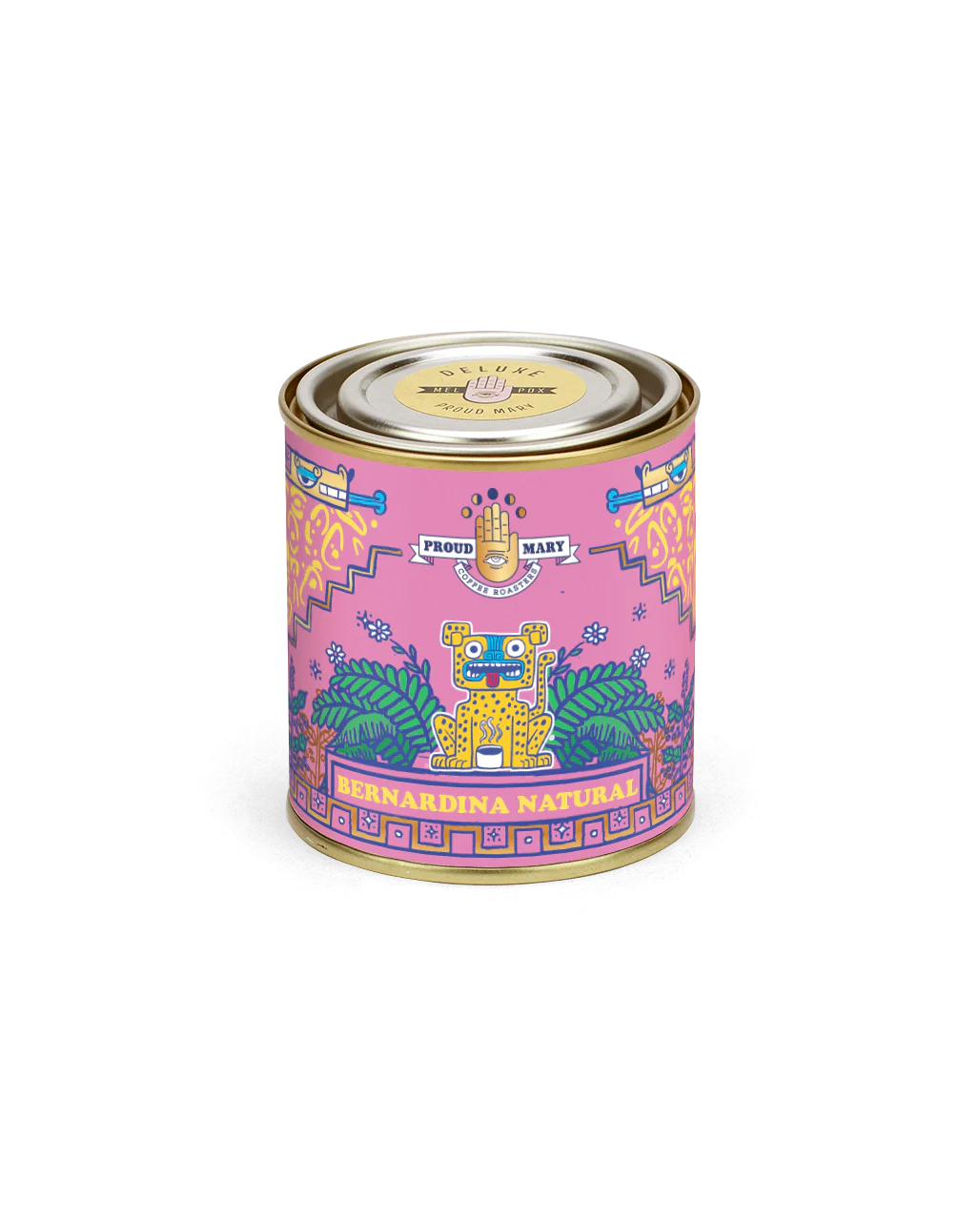 LIMITED BUNDLE | Bernardina | Natural - Image 2