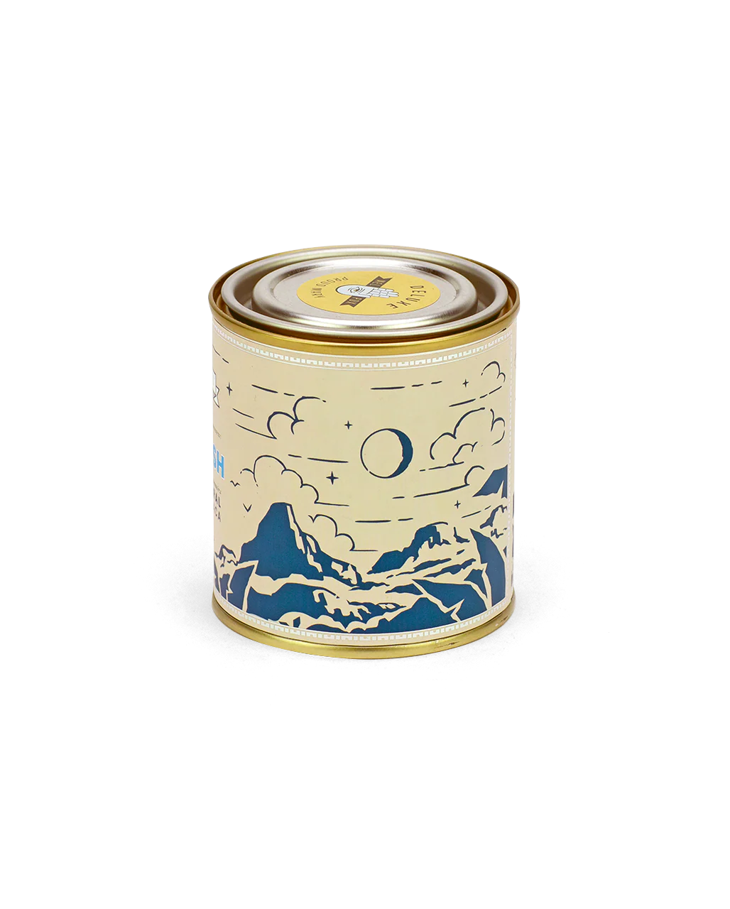 LIMITED | COLOMBIA | Finca El Zafiro | Wush Wush | Anaerobic Natural | 100gm tin - Image 3