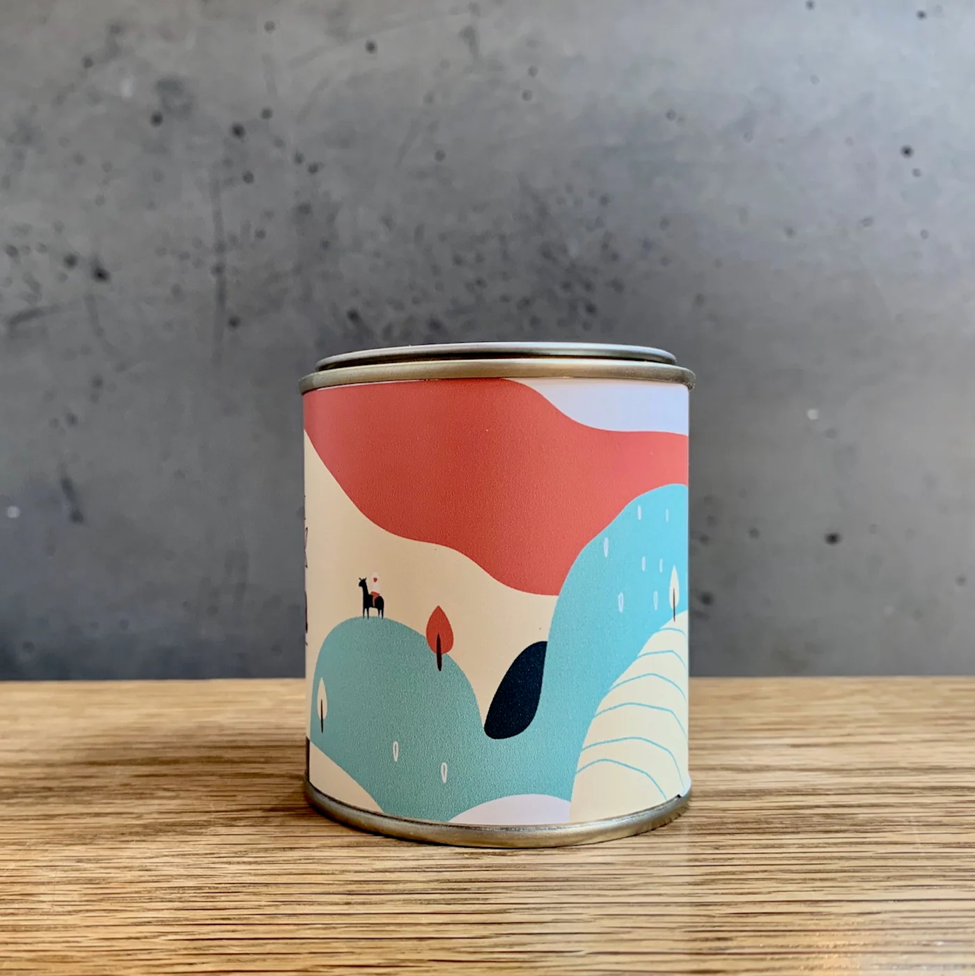 LIMITED EDITION | Panama | Bambito Estate | Geisha | Washed | 100gm tin - Image 3