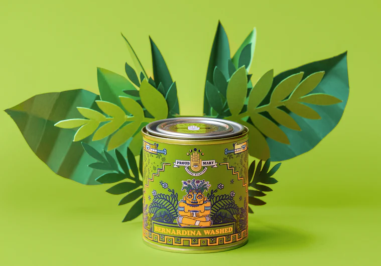LIMITED | EL SALVADOR | Finca La Guachoca | Bernardina | Washed | 100gm tin