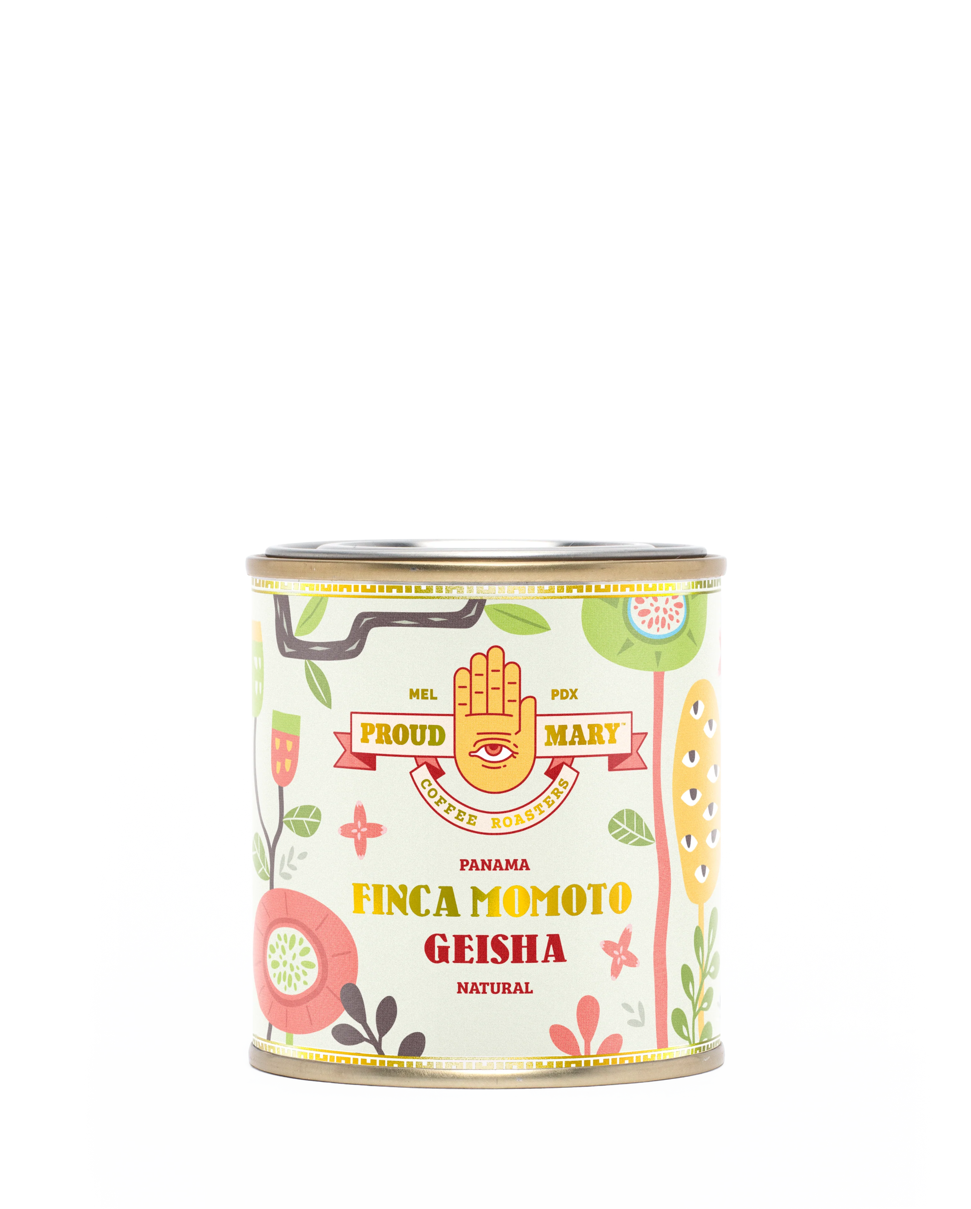 SOLD OUT | LIMITED | PANAMA | Finca Momoto | Geisha | Natural