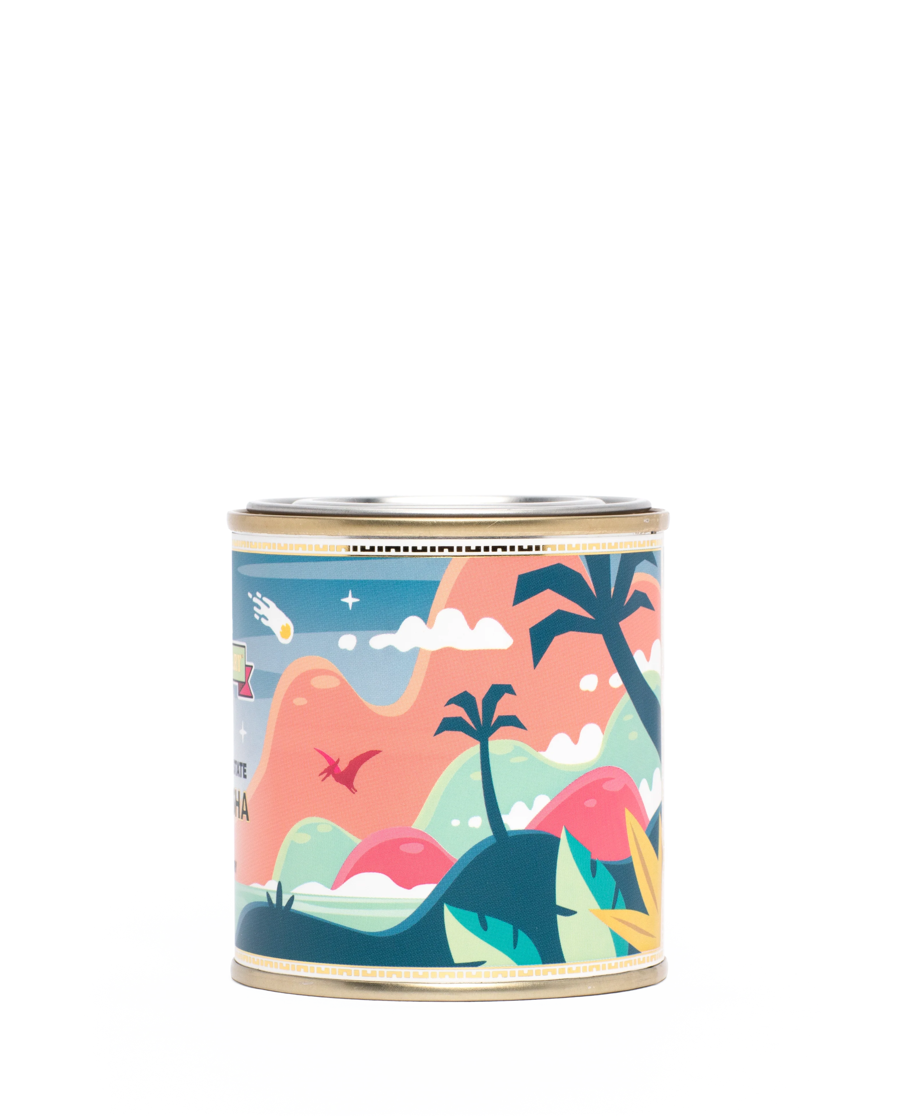 LIMITED | PANAMA | Lamastus Family Estates Luito | Geisha | ASD Natural | 100gm tin - Image 2