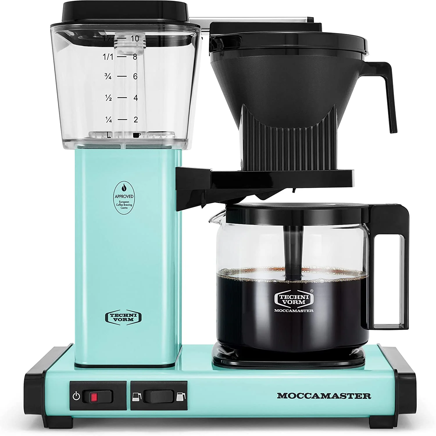 Moccamaster KBGV Select - Image 10