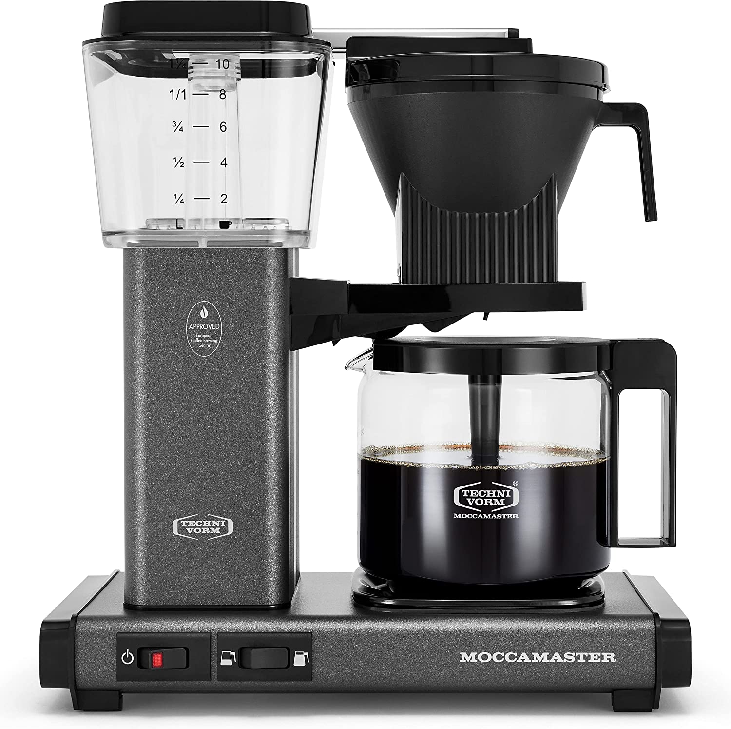 Moccamaster KBGV Select - Image 12