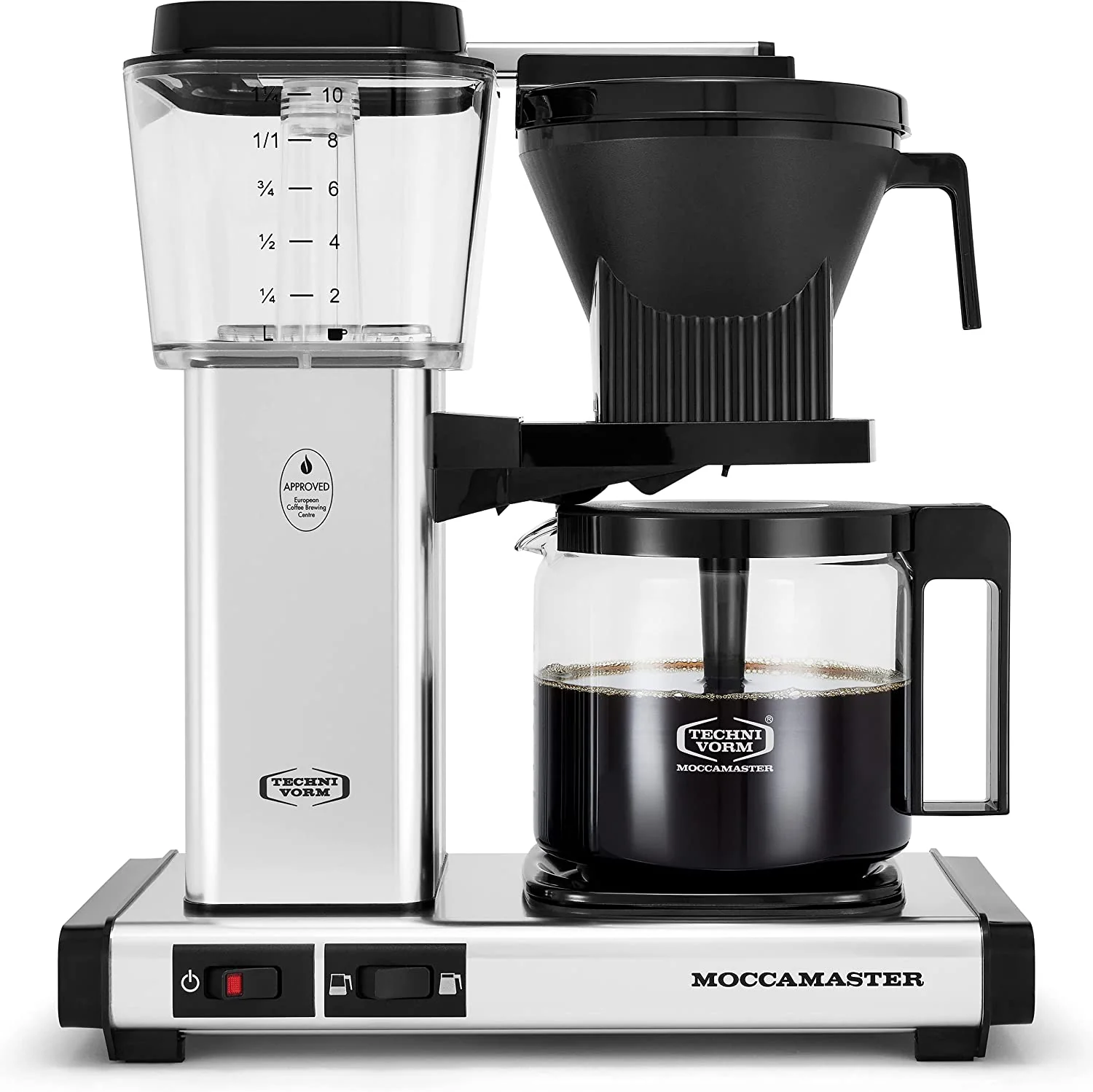Moccamaster KBGV Select - Image 6
