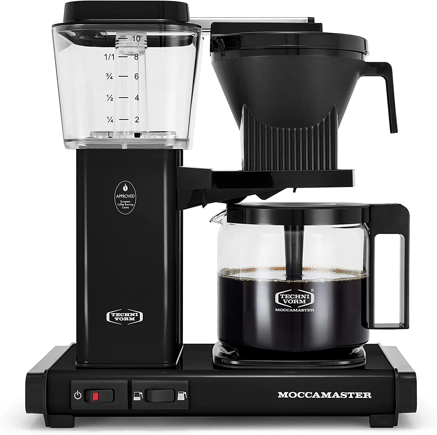 Moccamaster KBGV Select - Image 8