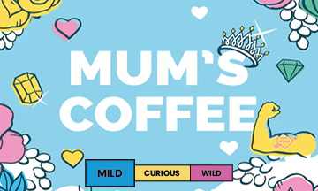 Mum's Coffee | Limited Blend - Image 2