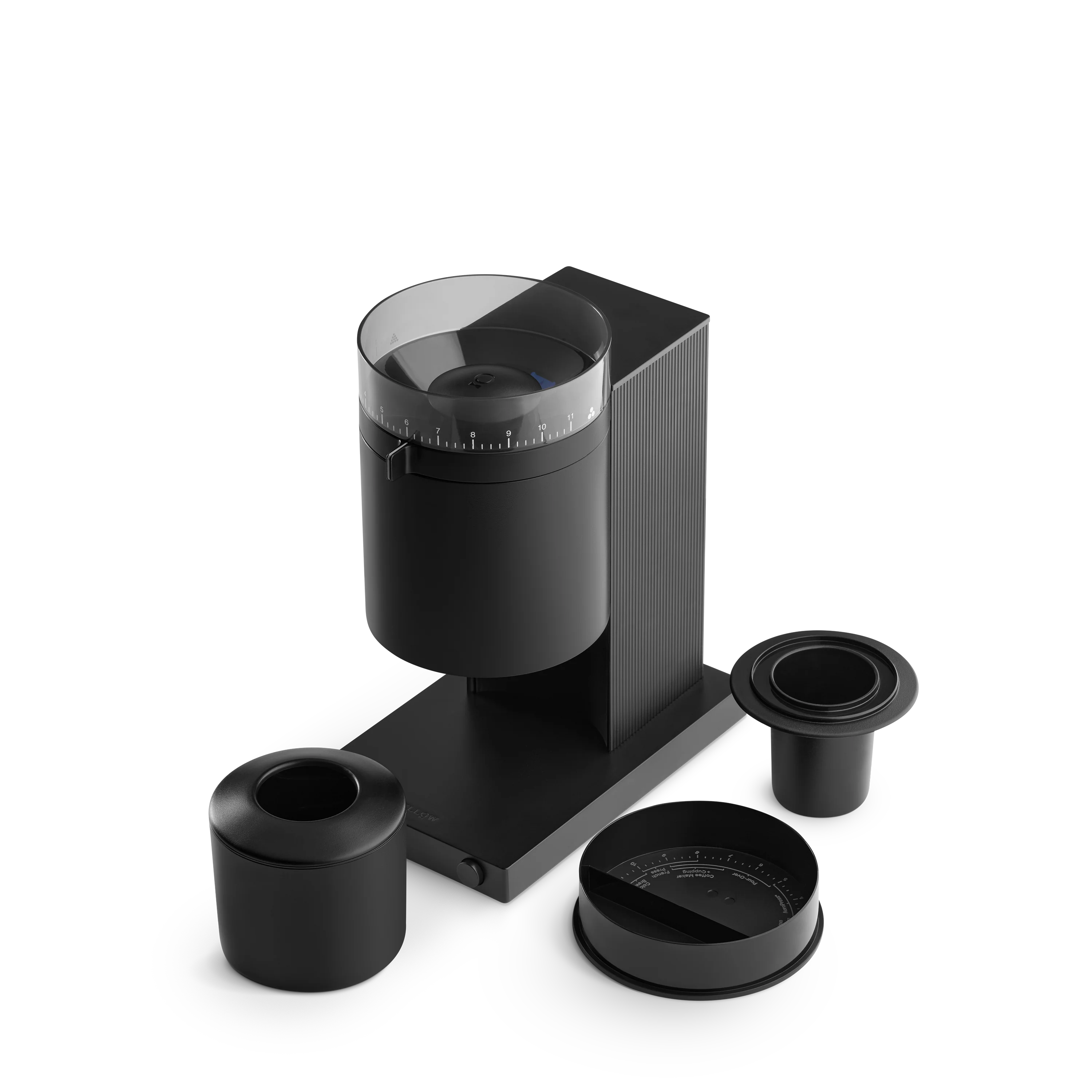 Opus Conical Burr Grinder - Image 5