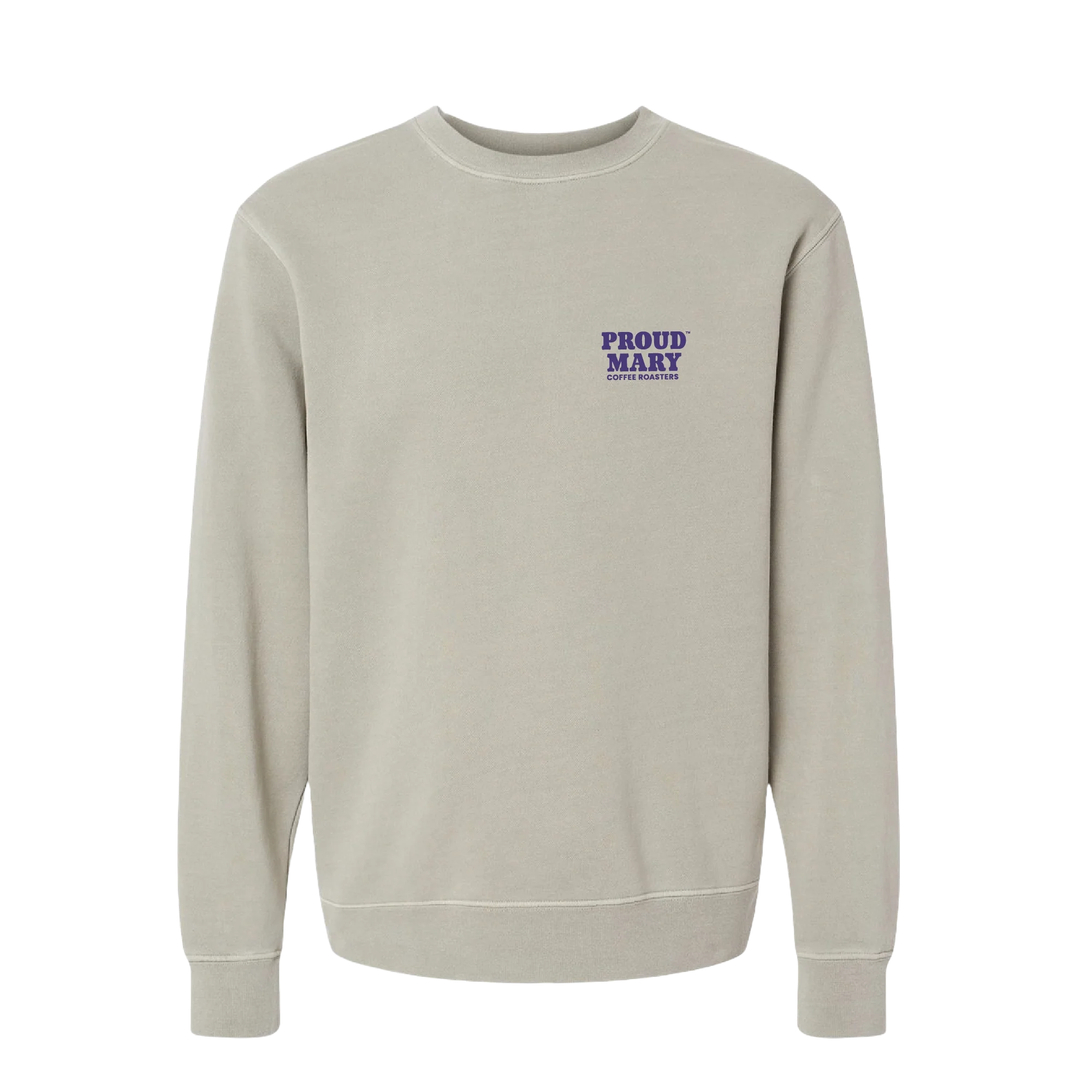 PMC Stacked Sweatshirt - Image 6