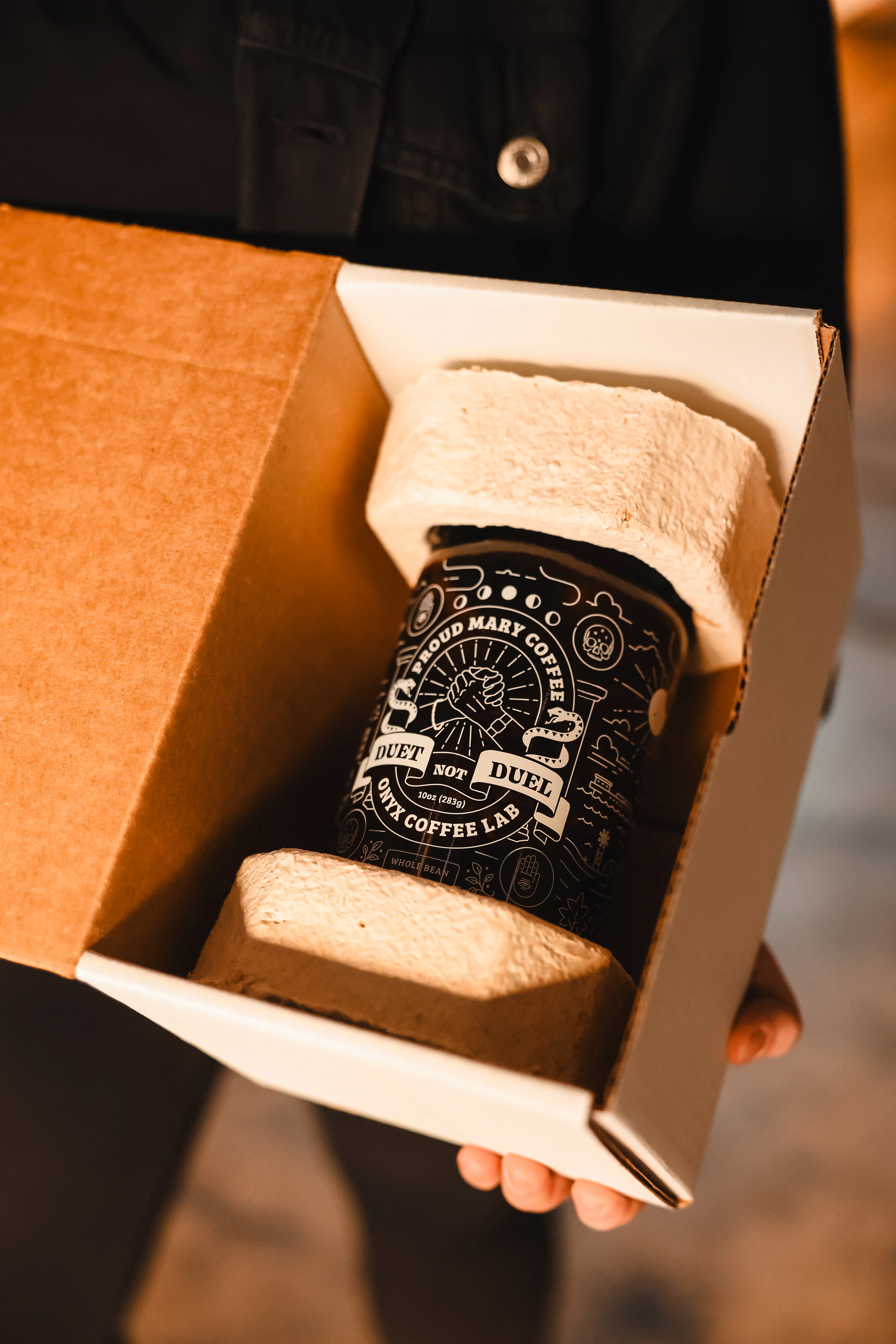 Proud Mary Coffee x Onyx Coffee Lab | Duet Not Duel - Image 2