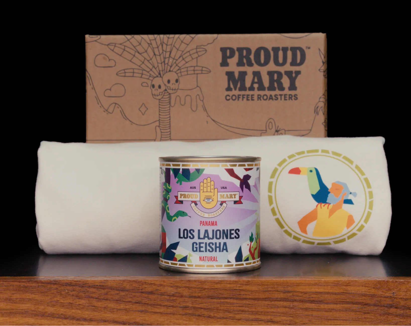 Special Release | THE GRACIANO CRUZ BUNDLE