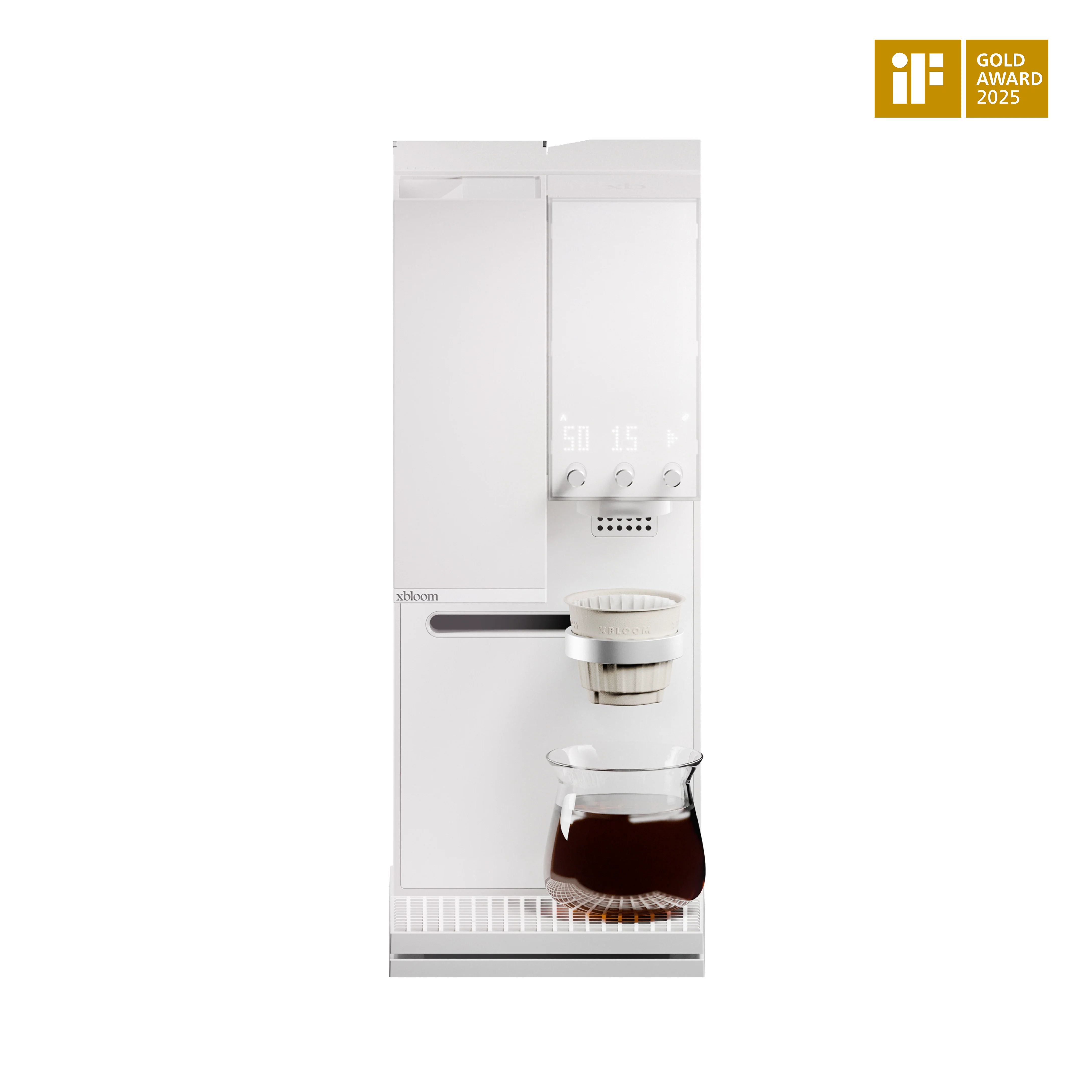 xBloom Studio - Coffee Machine - Image 15