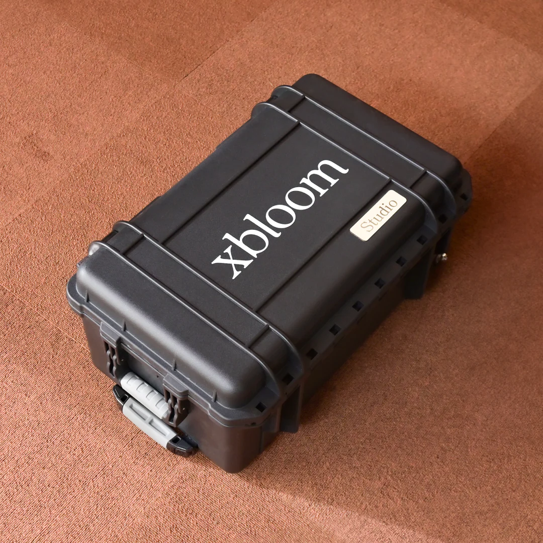 xBloom Studio Travel Case - Image 5